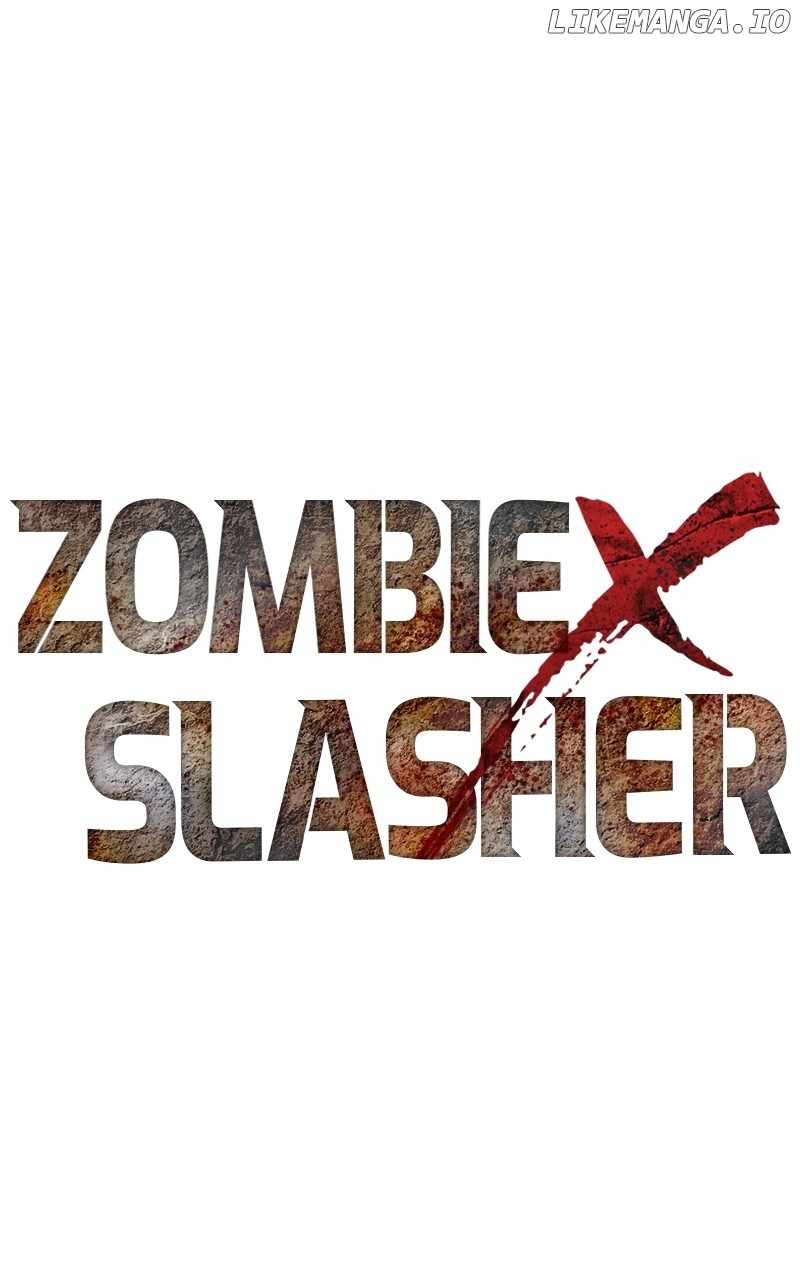 Zombie X Slasher Chapter 30 5